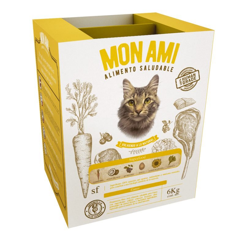 Royal Canin Mini Adult